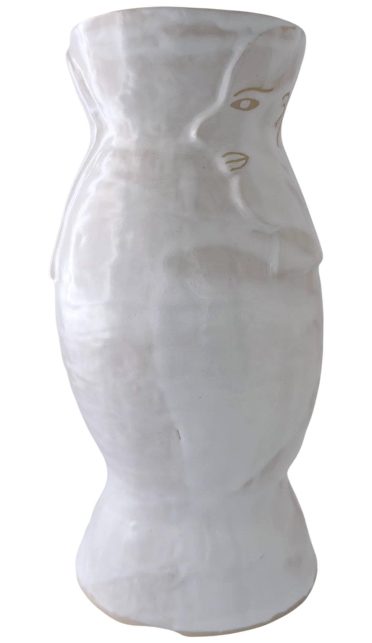 Vase I, view 4