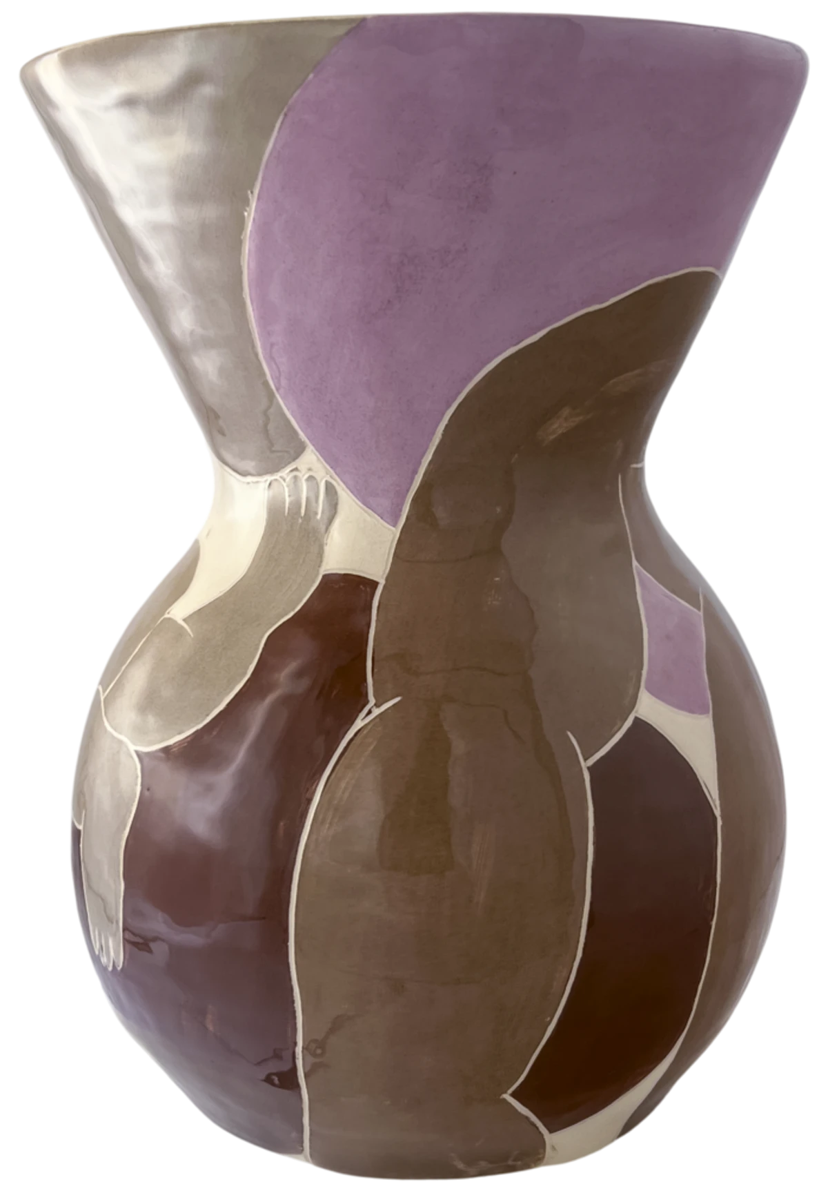 Vase T, view 15