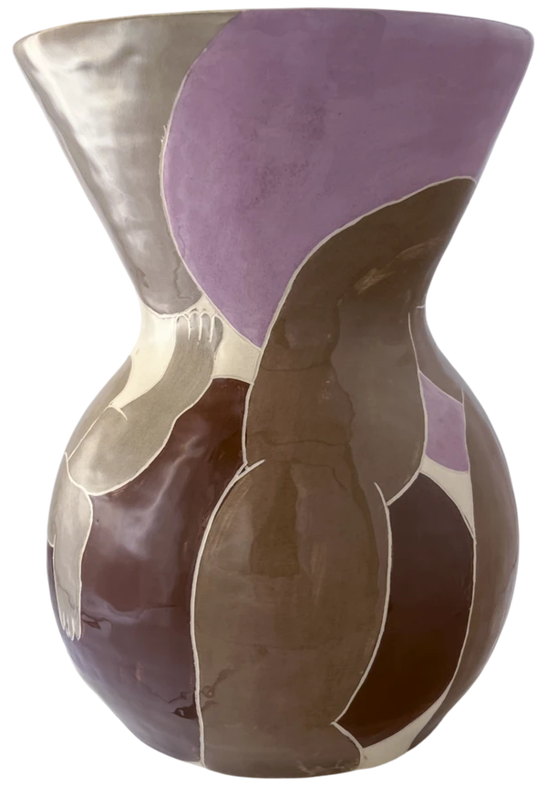 Vase T, view 15