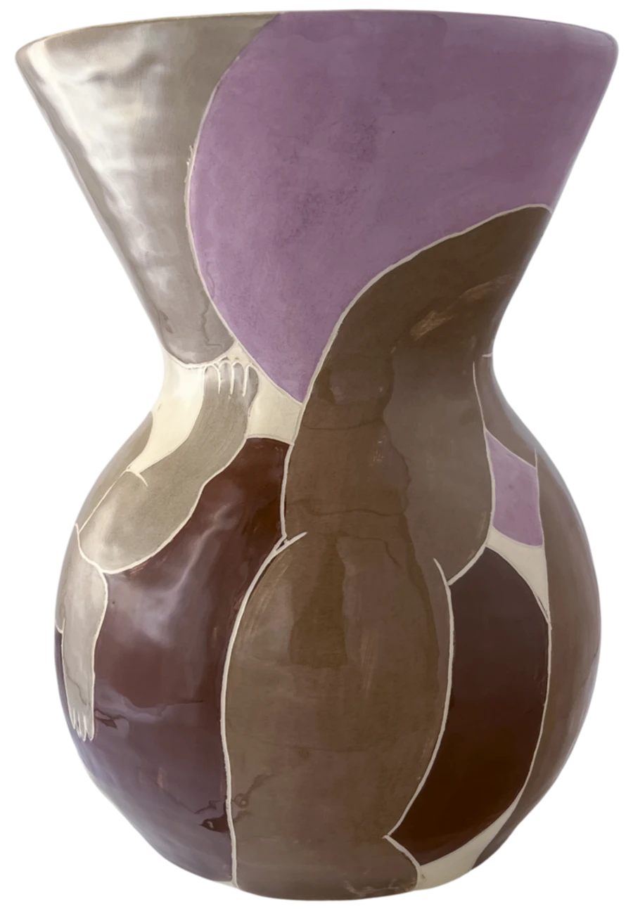 Vase T, view 15