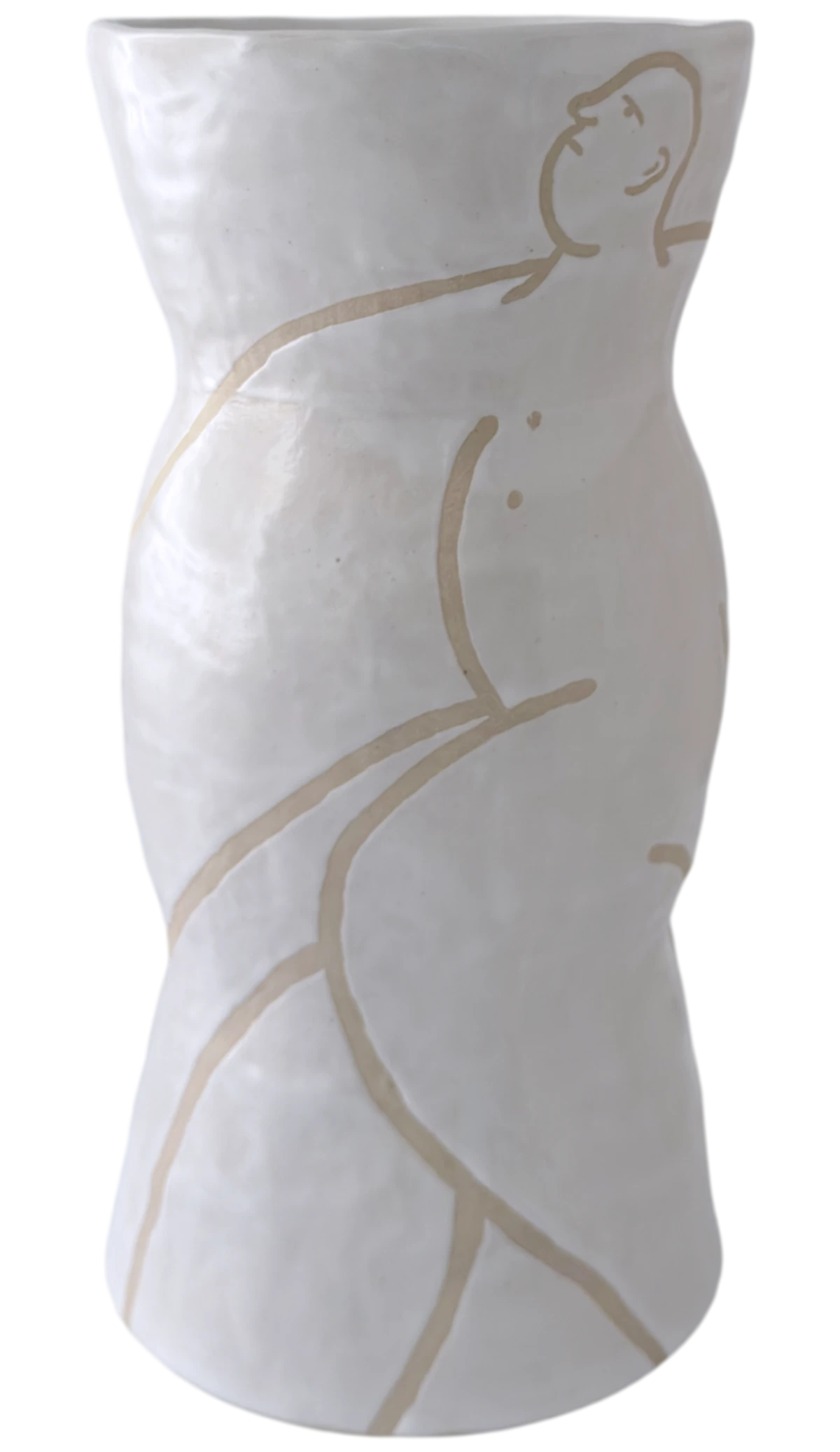 Vase F, view 3