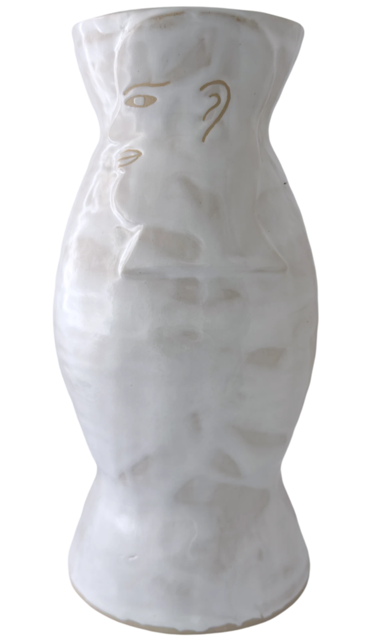 Vase I, view 16