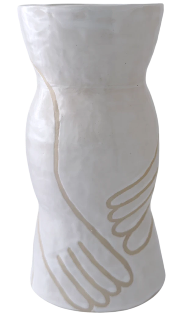 Vase F, view 9
