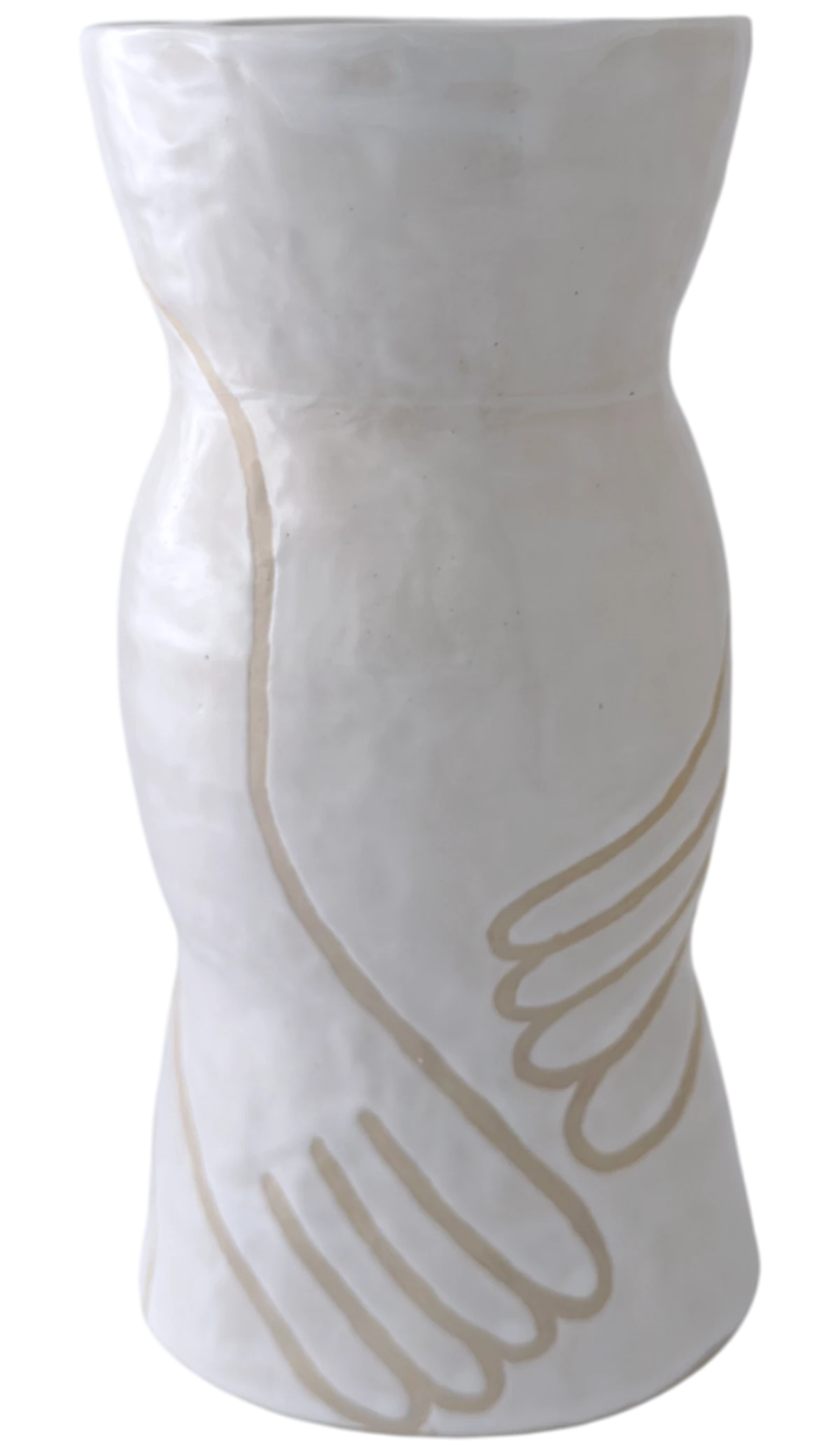 Vase F, view 9