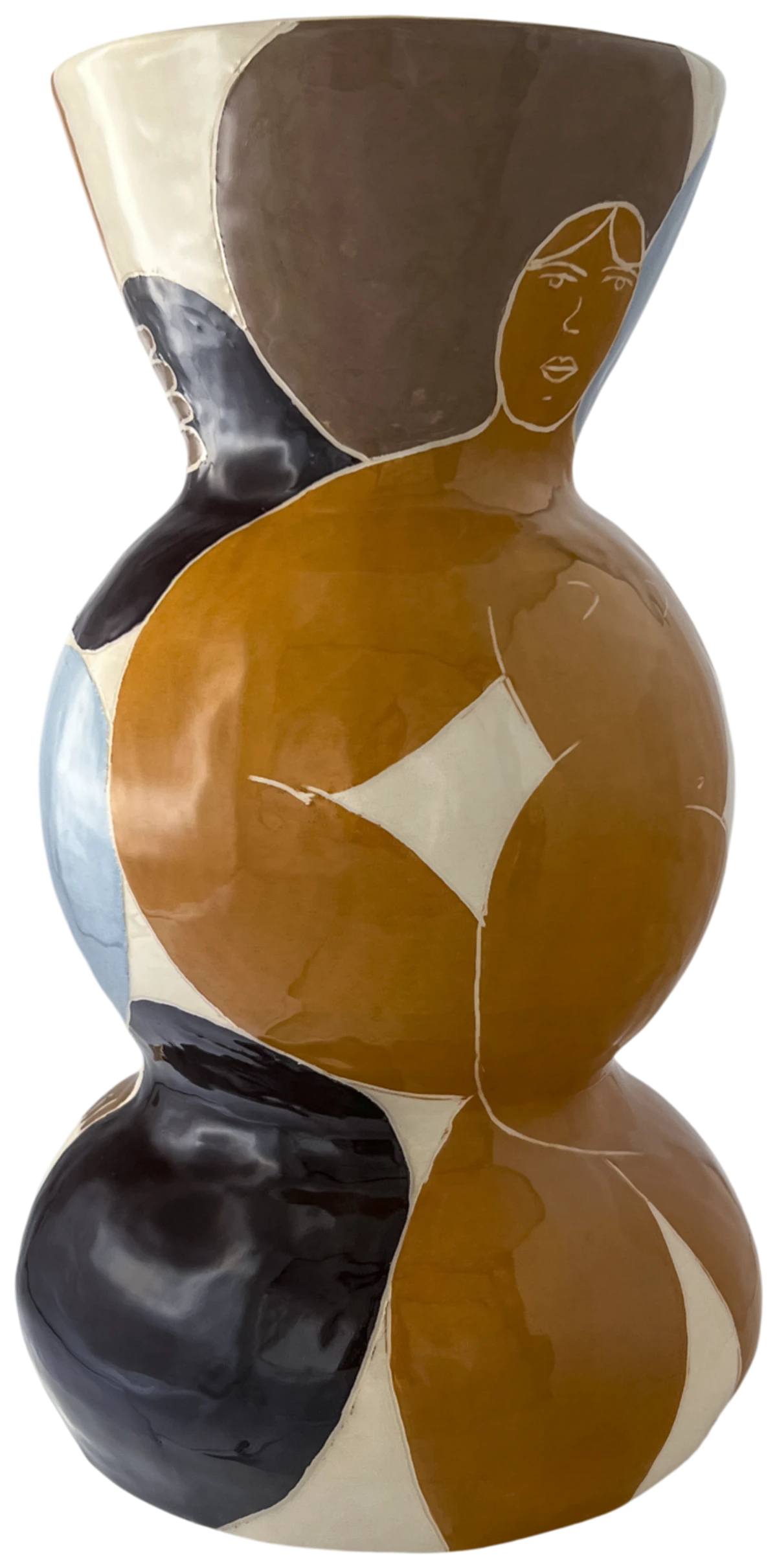 Vase U, view 13
