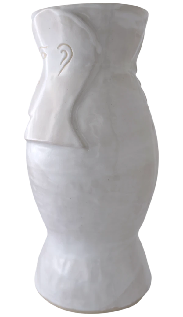 Vase I, view 7