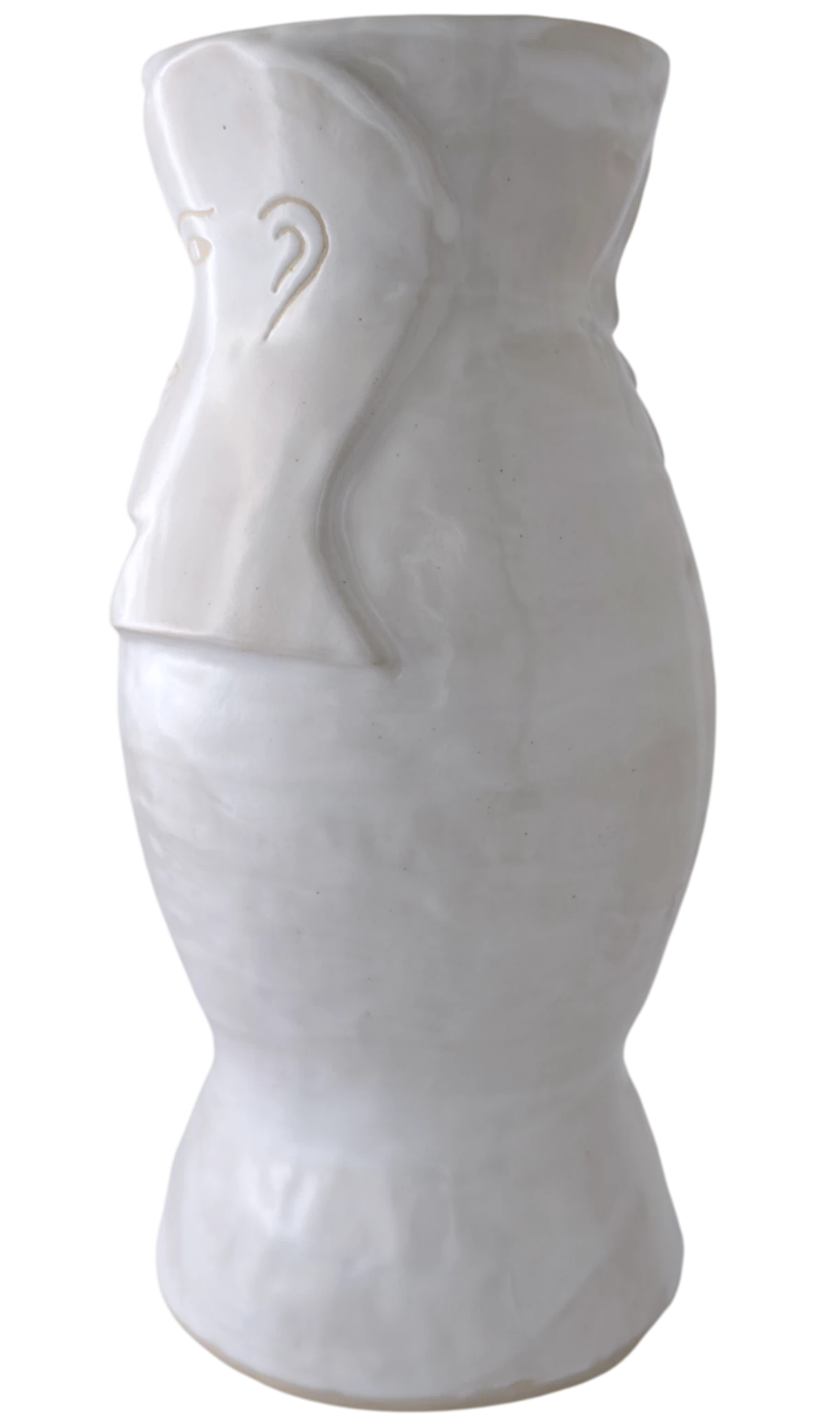 Vase I, view 7