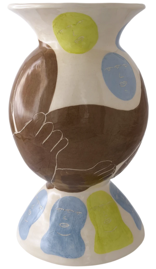 Vase Q, view 12