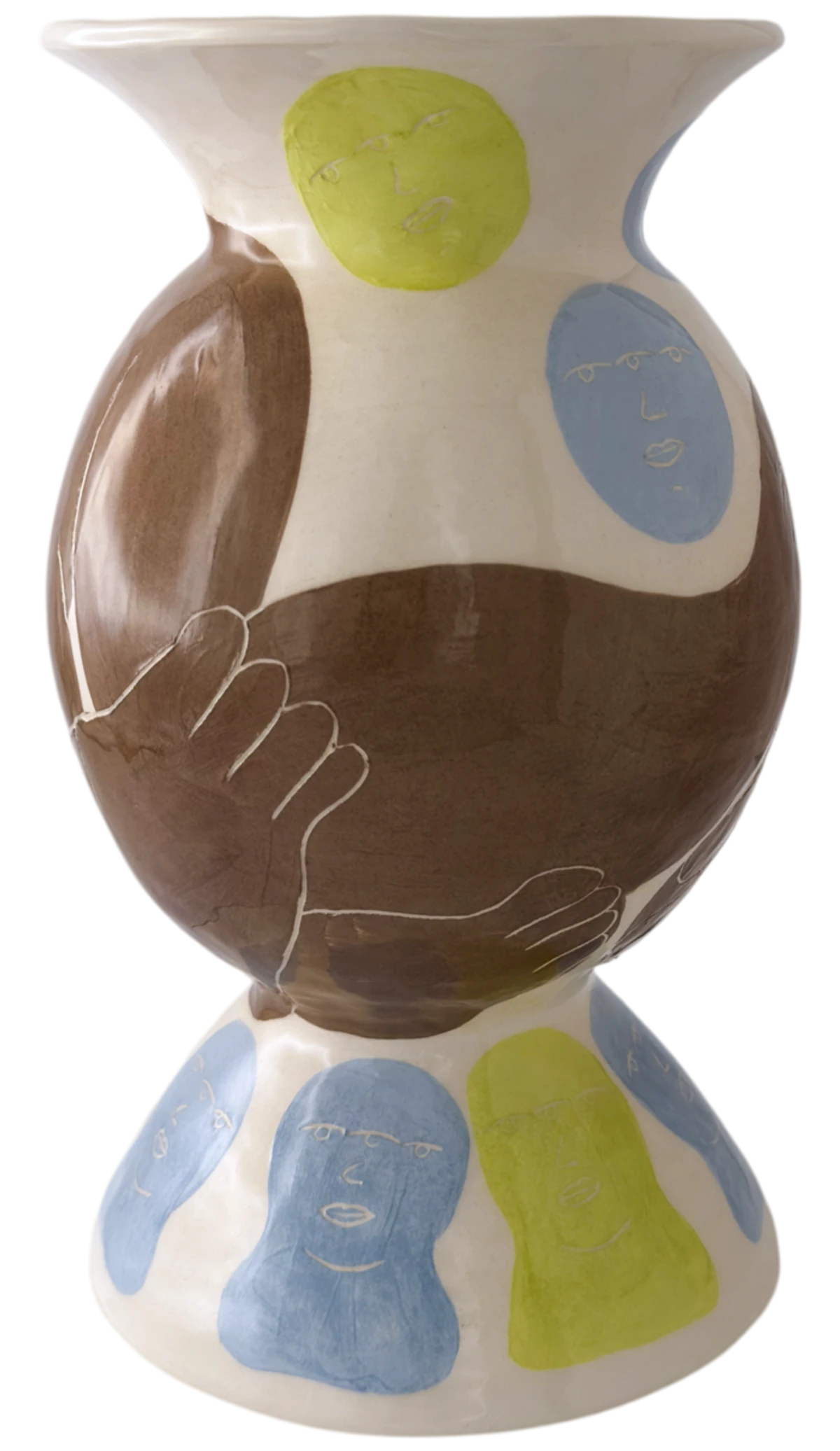 Vase Q, view 12
