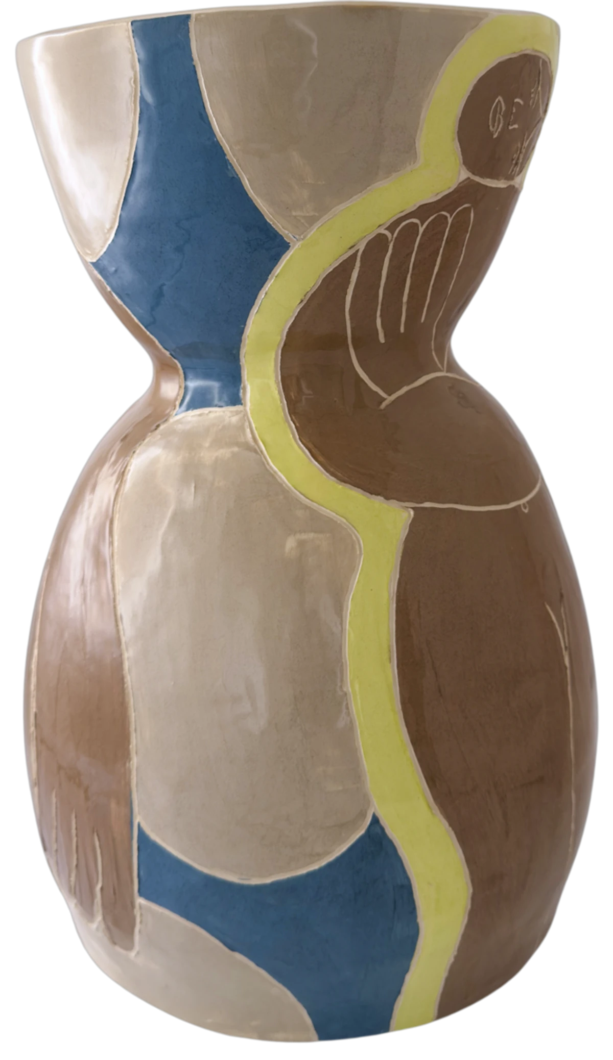 Vase P, view 11