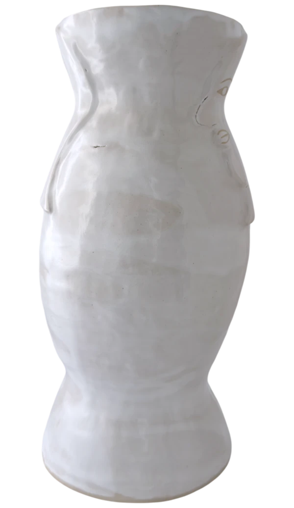 Vase I, view 12