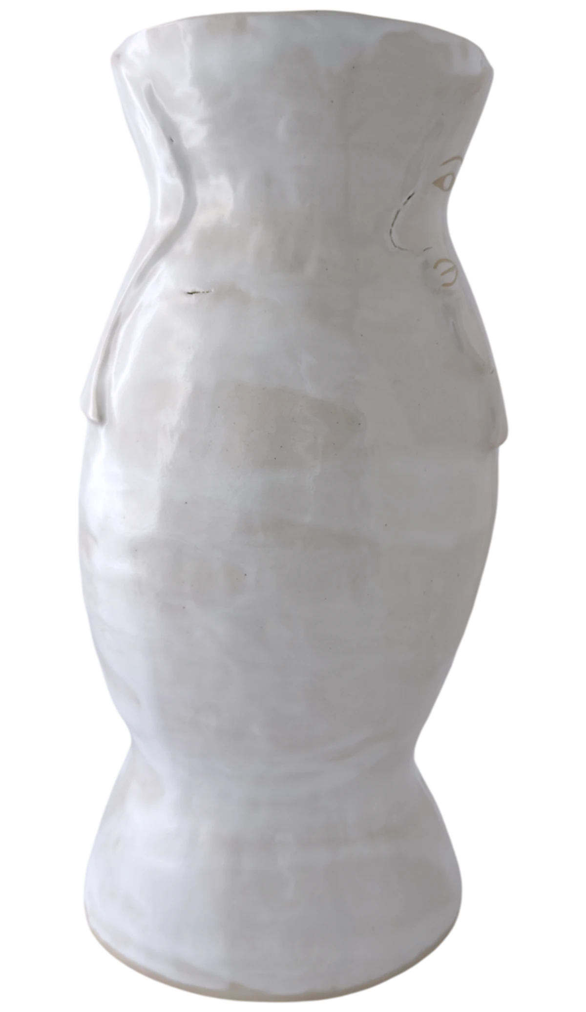 Vase I, view 12