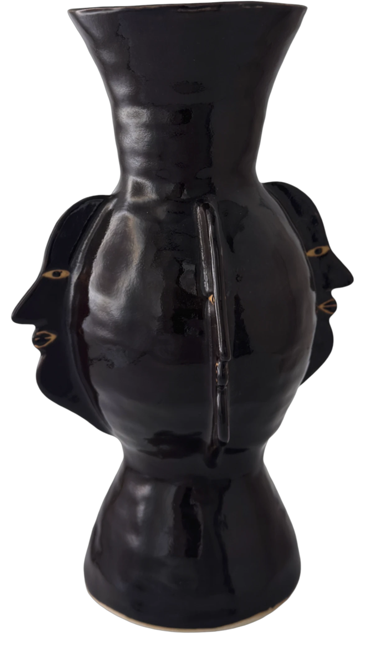 Vase C, view 11