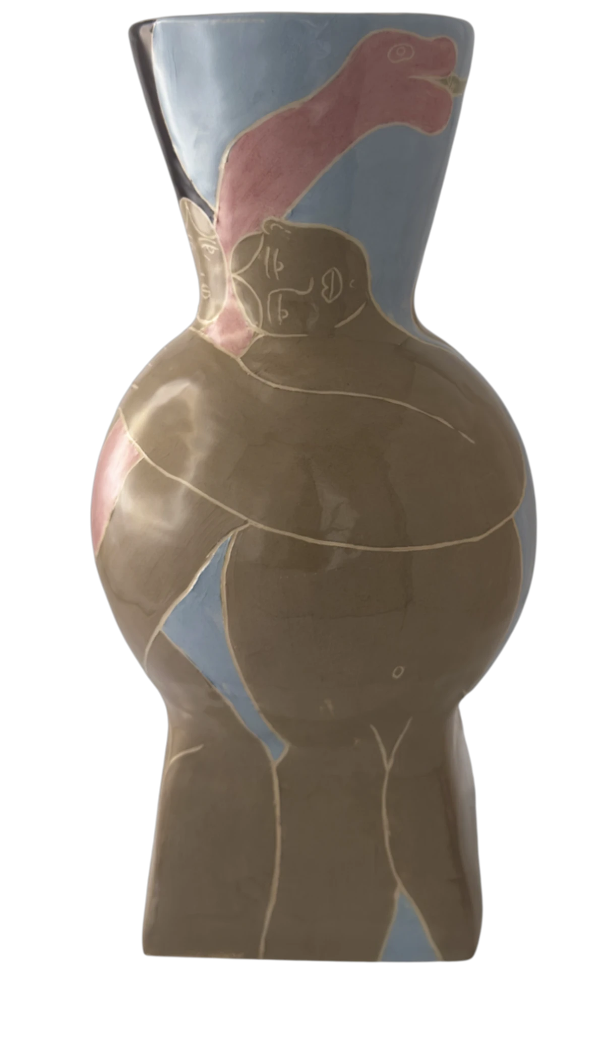 Vase O, view 14
