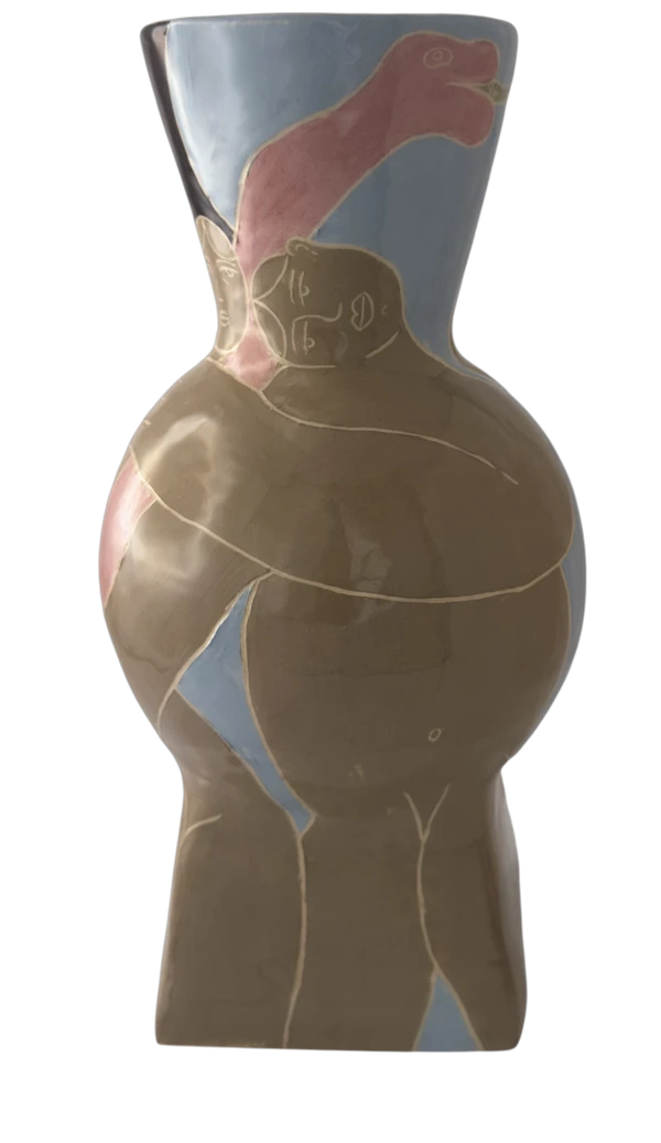 Vase O, view 14