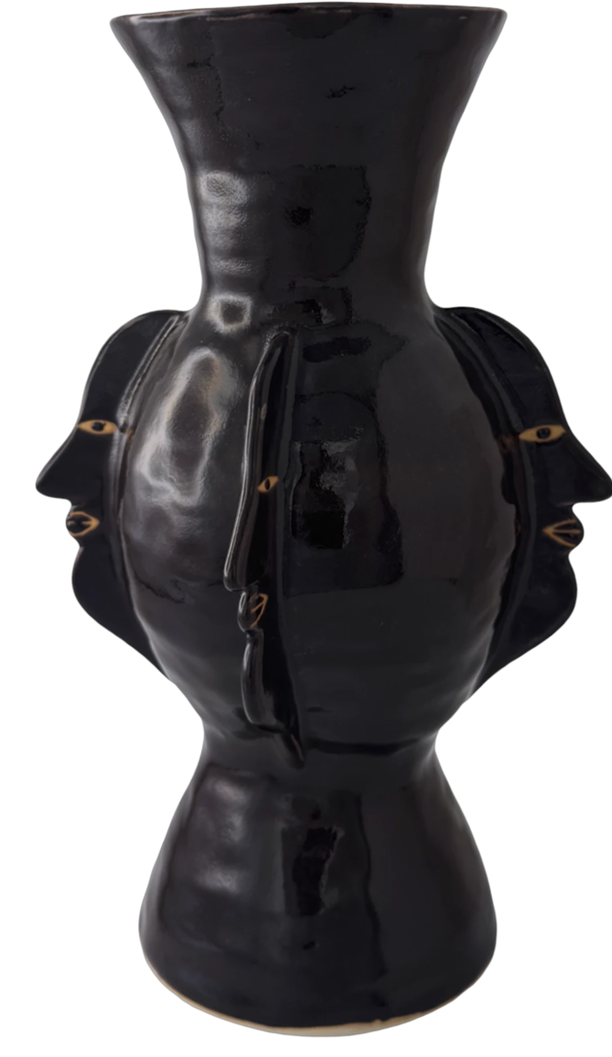 Vase C, view 10