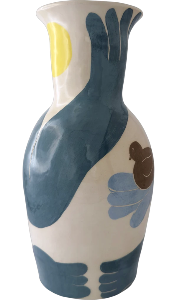 Vase L, view 11