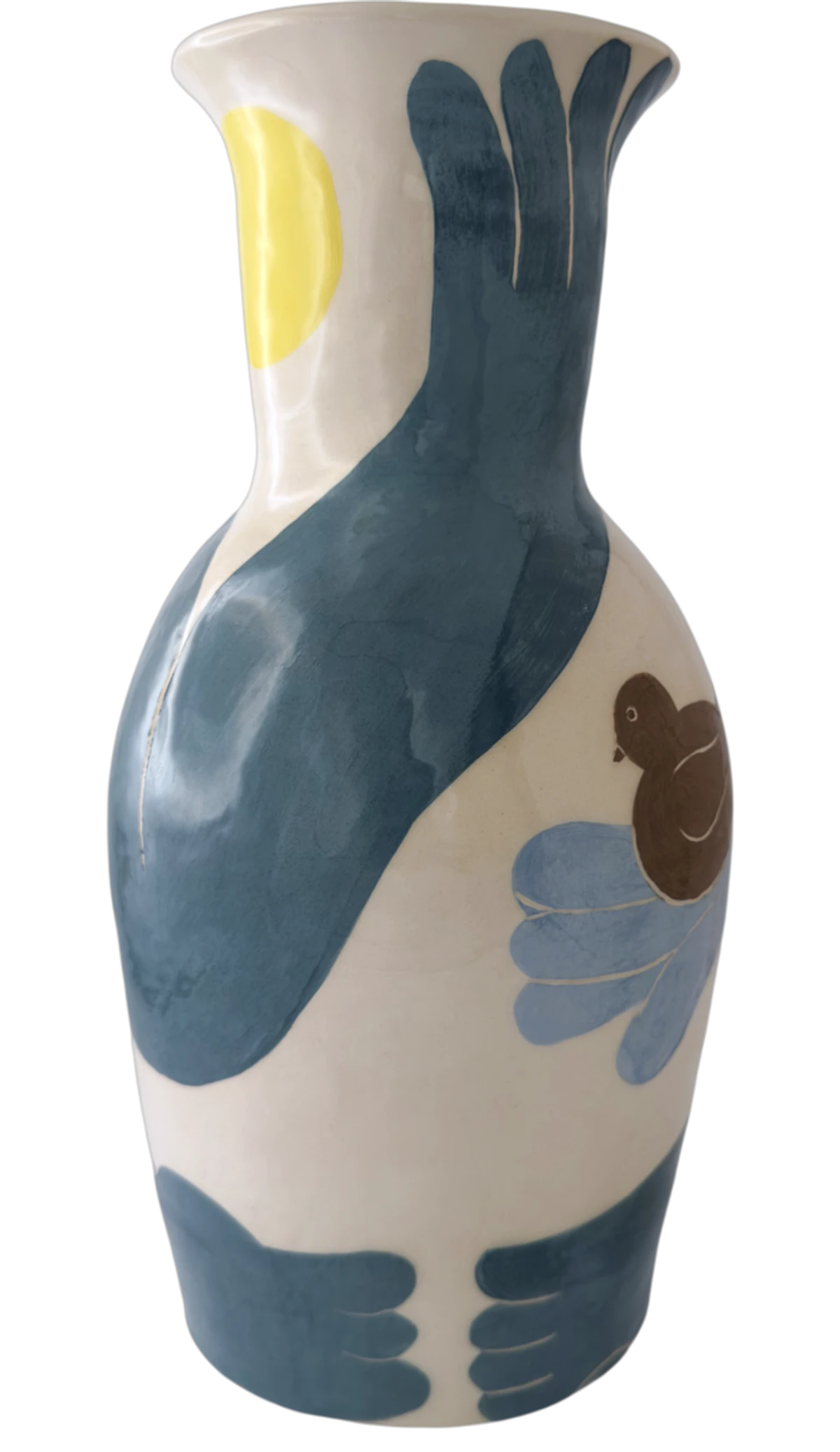 Vase L, view 11