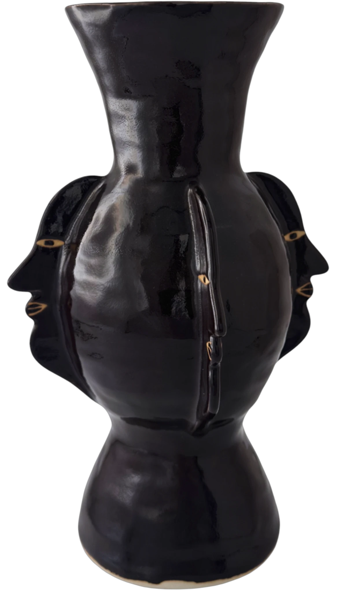 Vase C, view 3