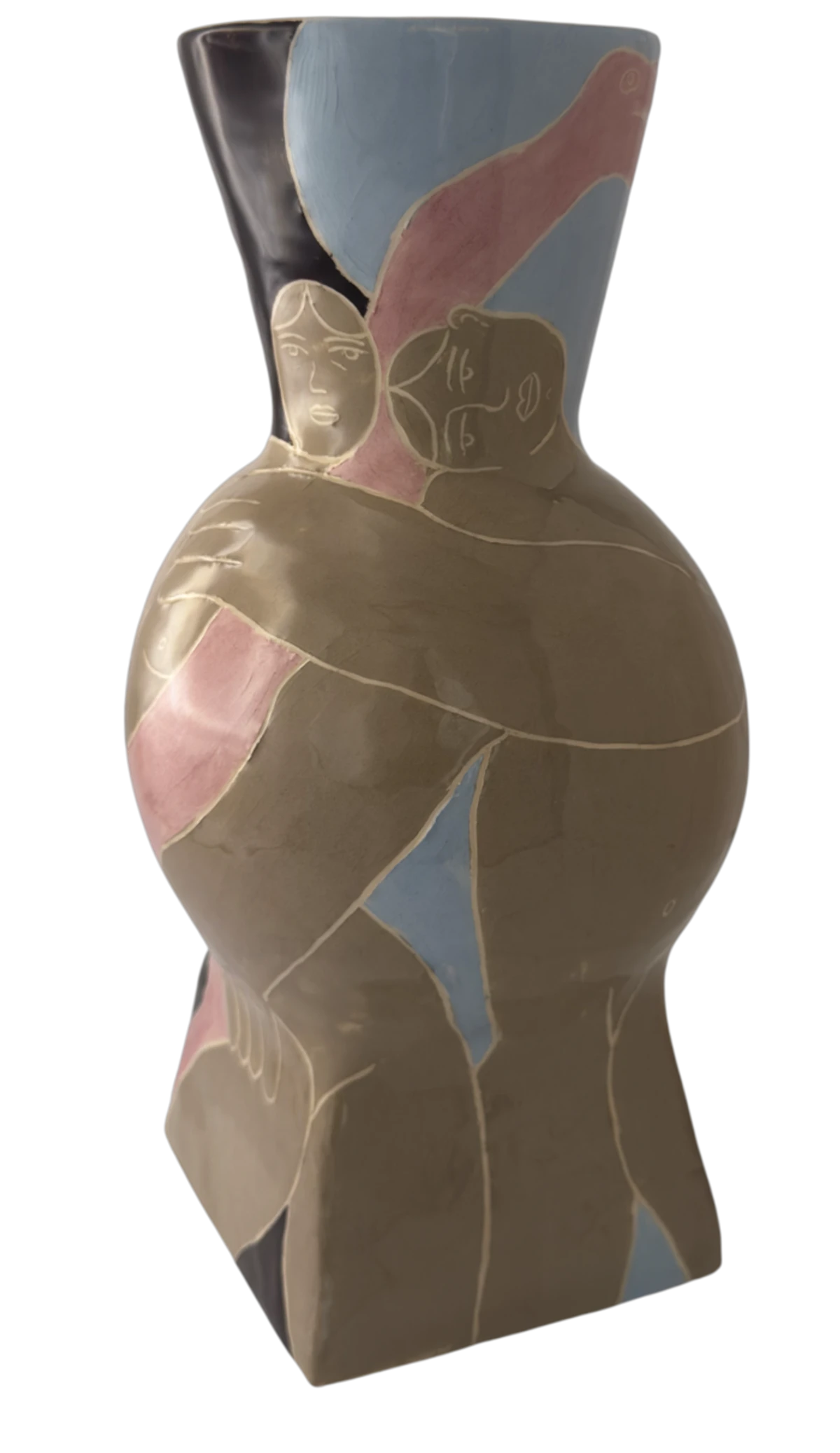 Vase O, view 15