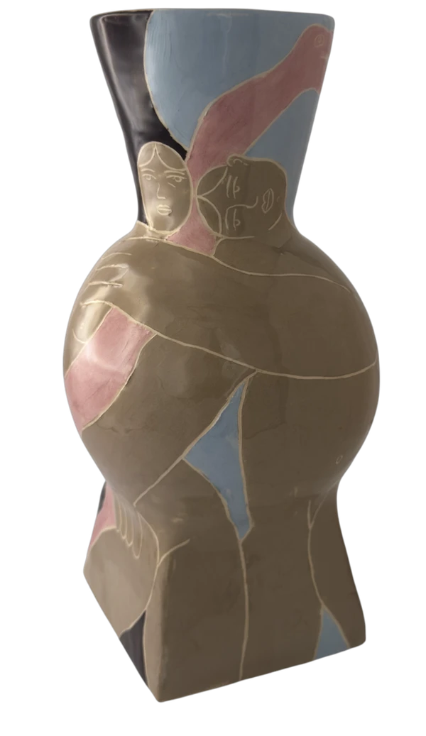 Vase O, view 15