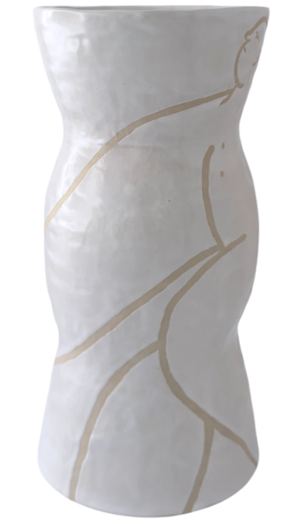 Vase F, view 4