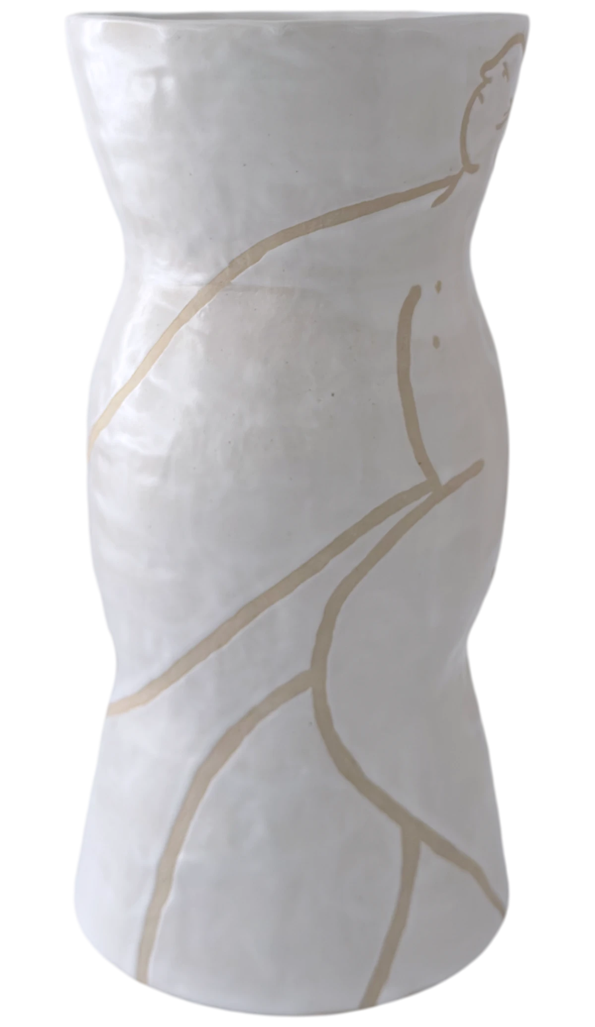 Vase F, view 4