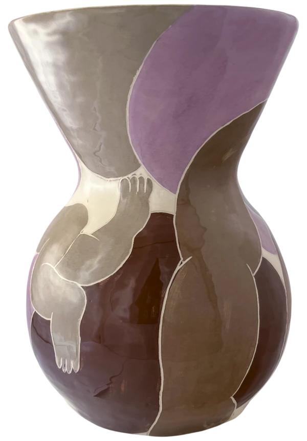 Vase T, view 14