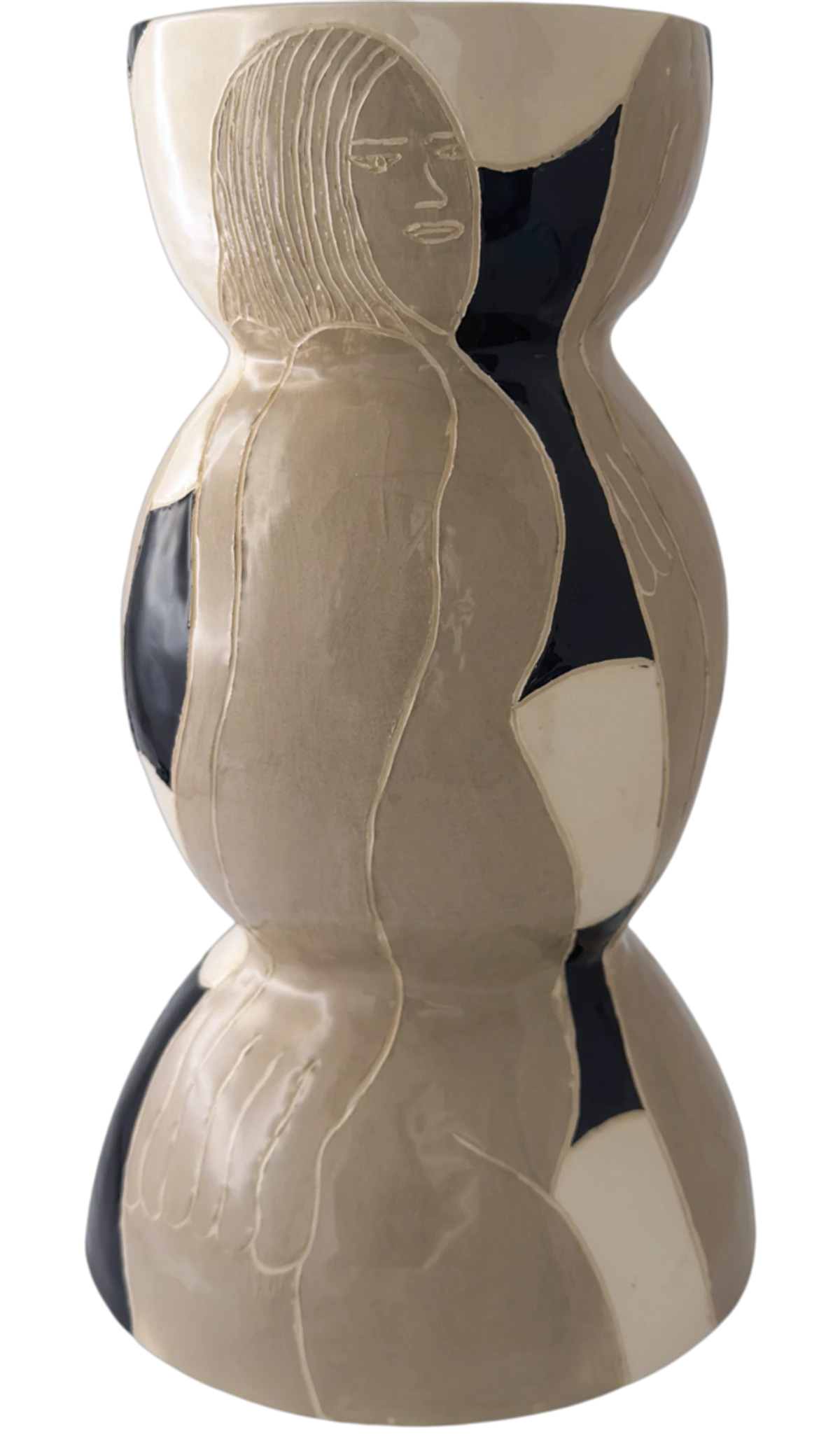 Vase M, view 16