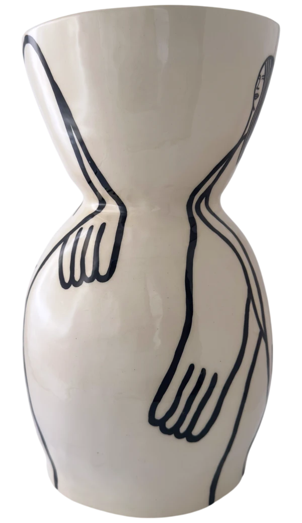 Vase R, view 4