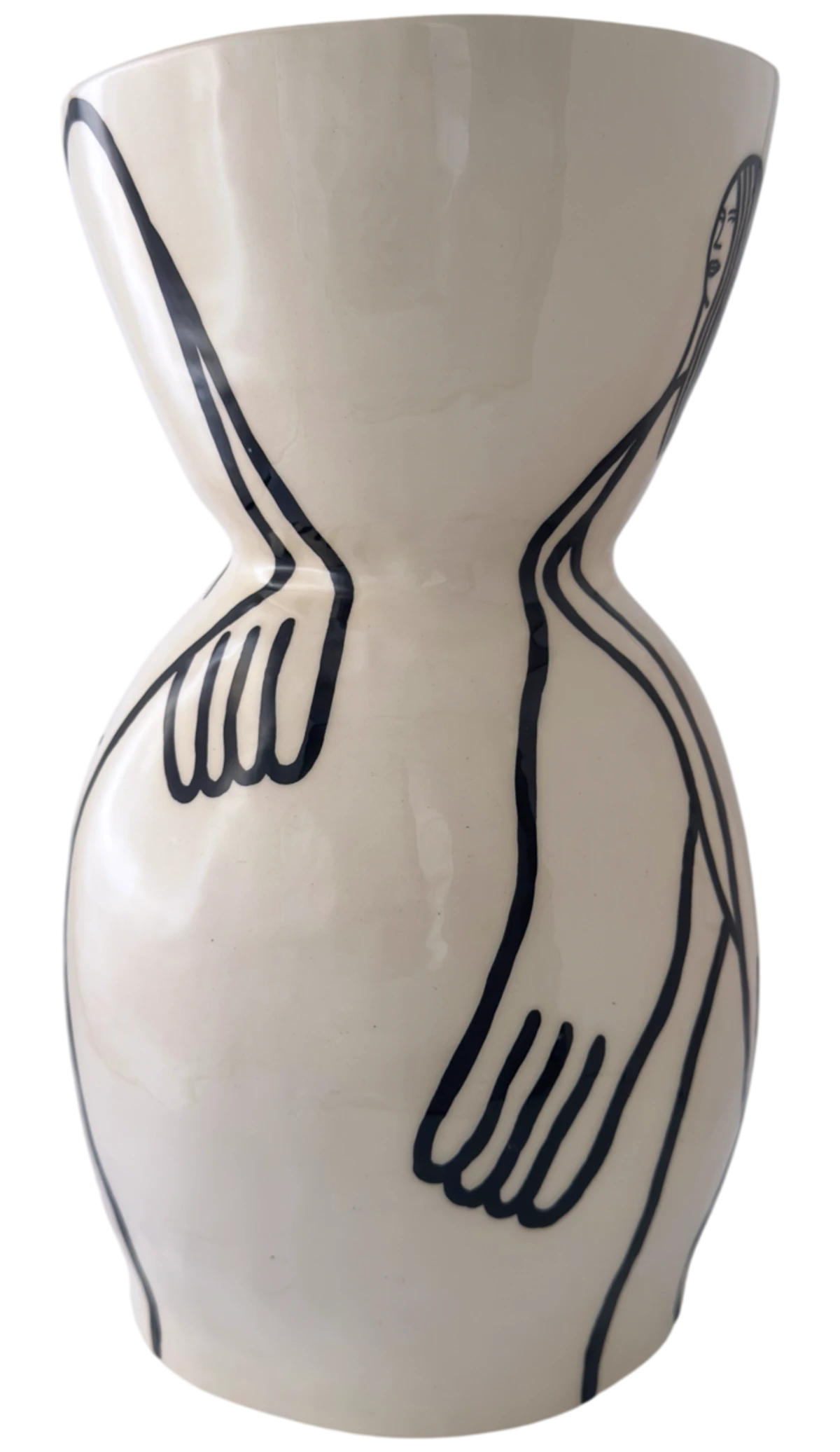 Vase R, view 4