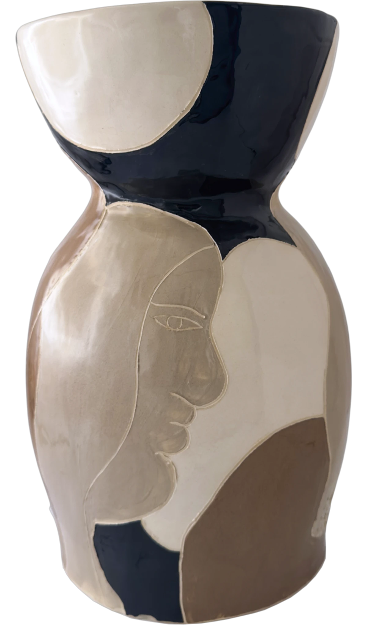Vase N, view 6