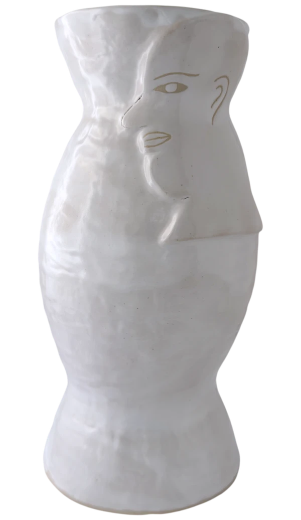 Vase I, view 10