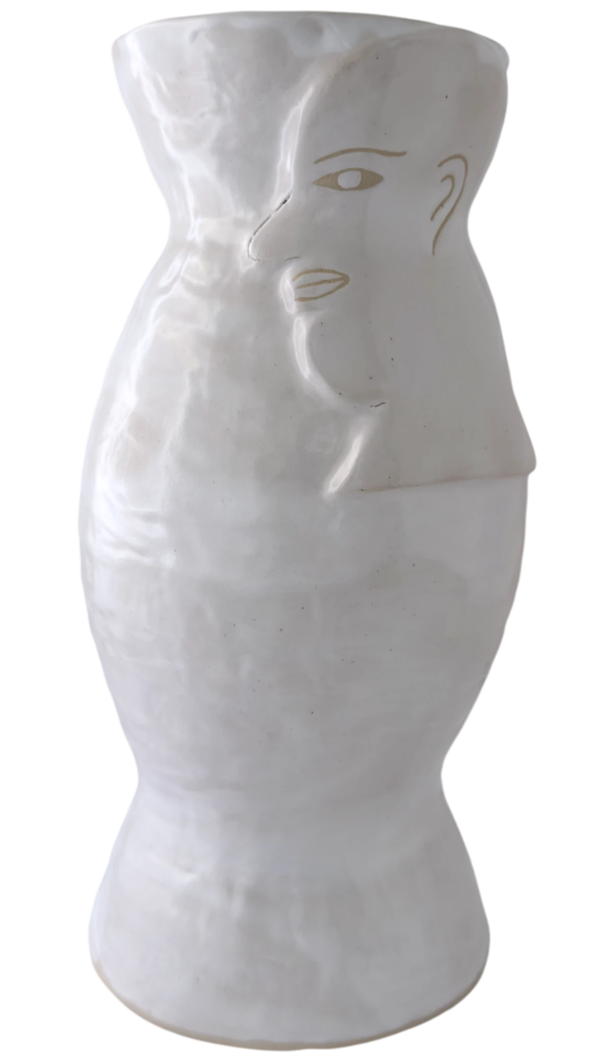 Vase I, view 10