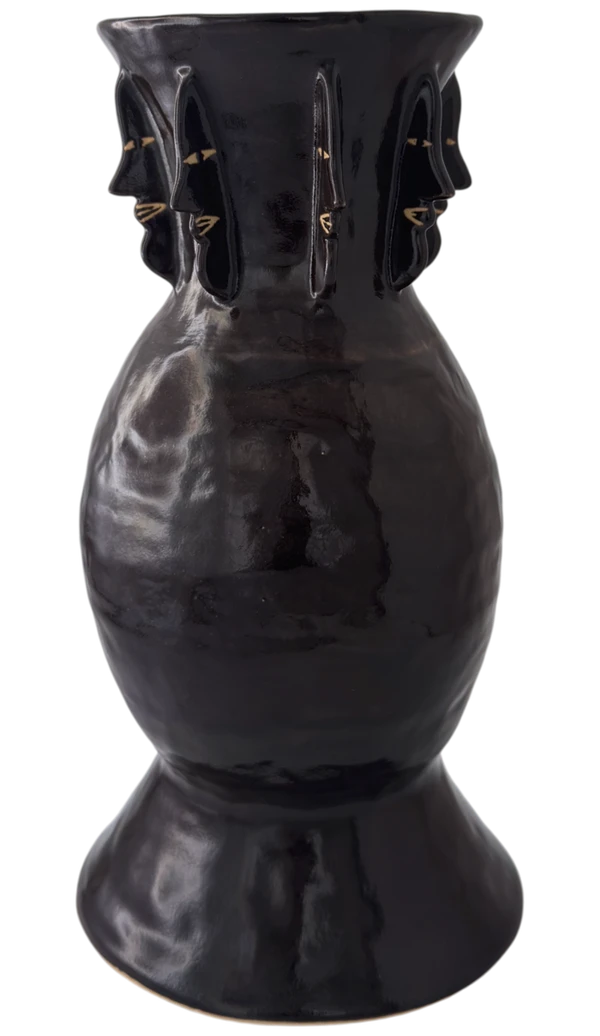 Vase E, view 14