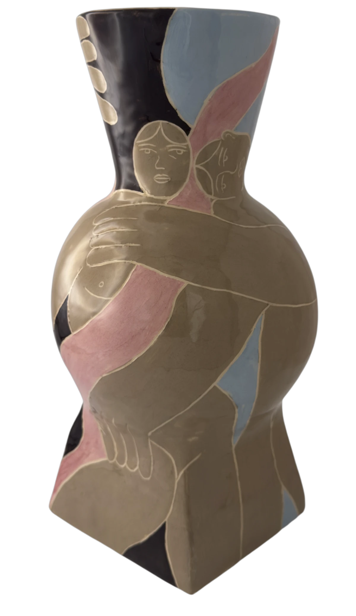 Vase O, view 16