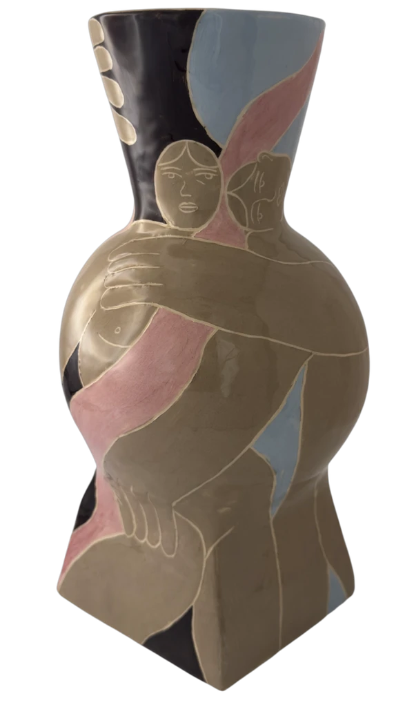 Vase O, view 16