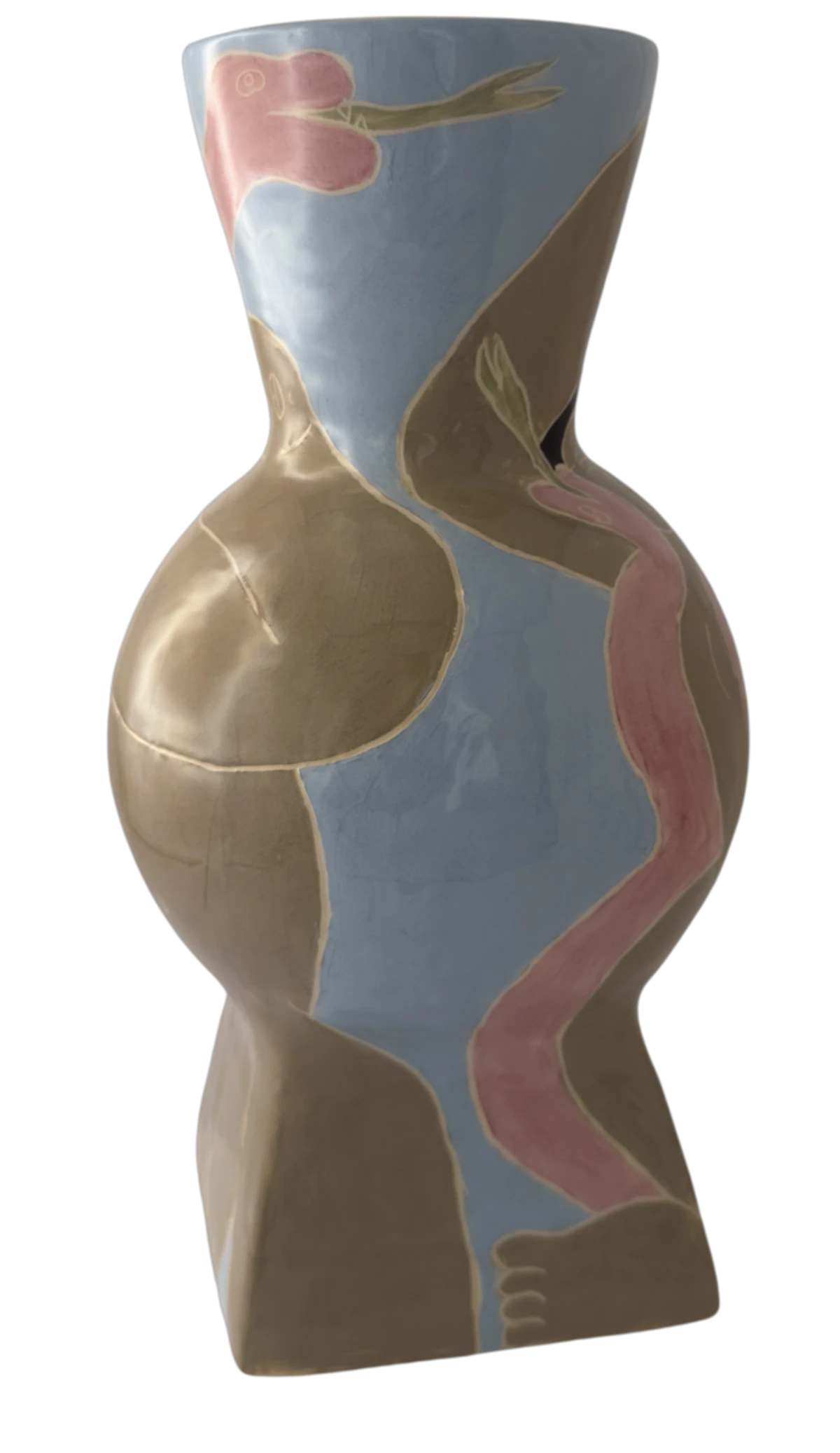 Vase O, view 11