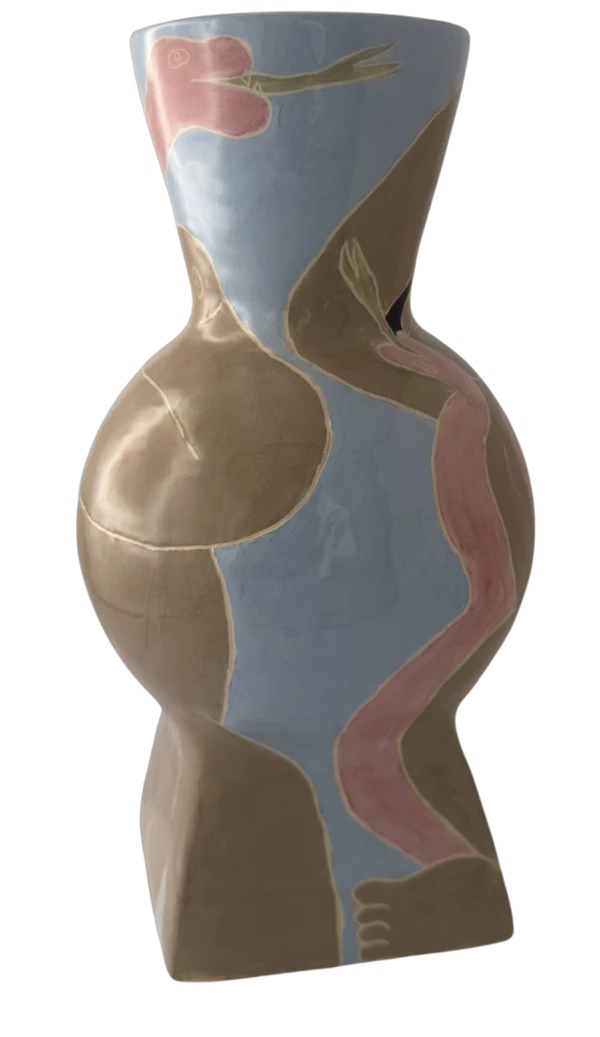 Vase O, view 11