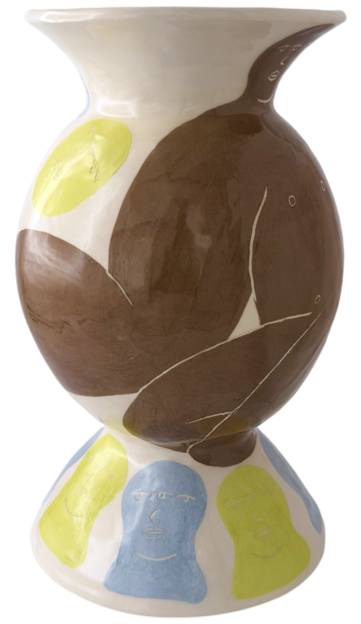Vase Q, view 4