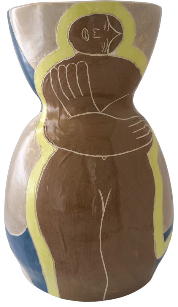 Vase P, view 9