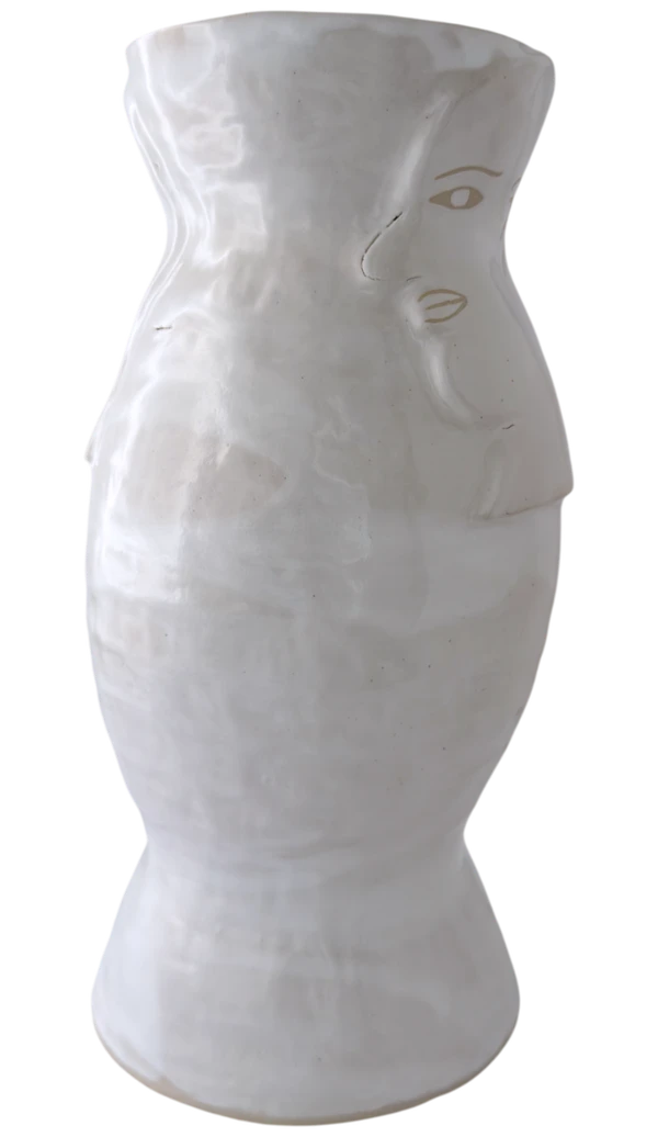 Vase I, view 11