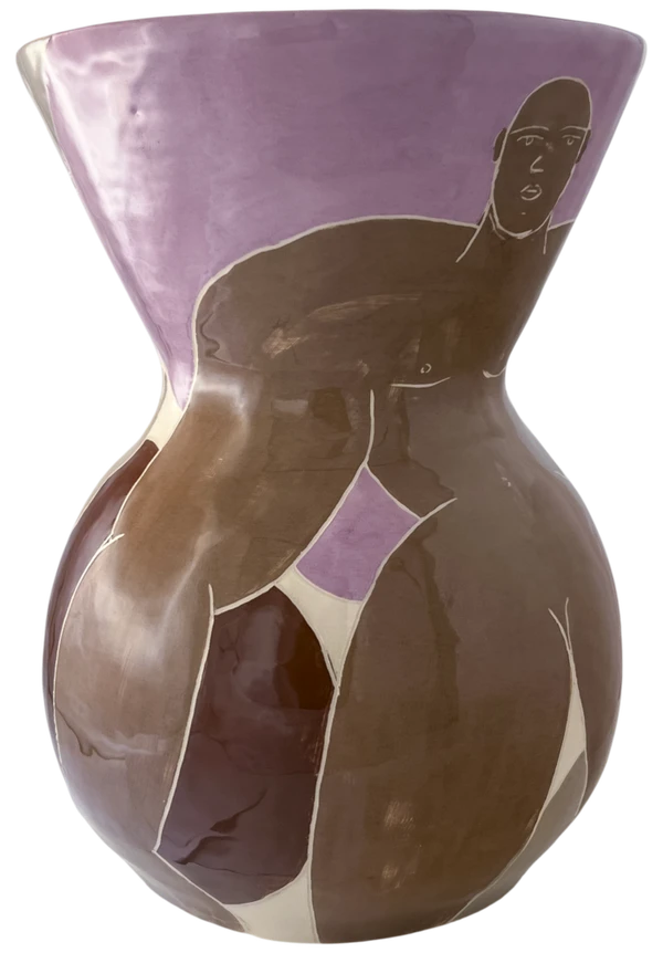 Vase T, view 17