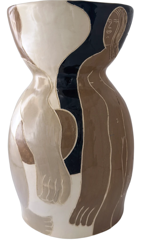 Vase N, view 11