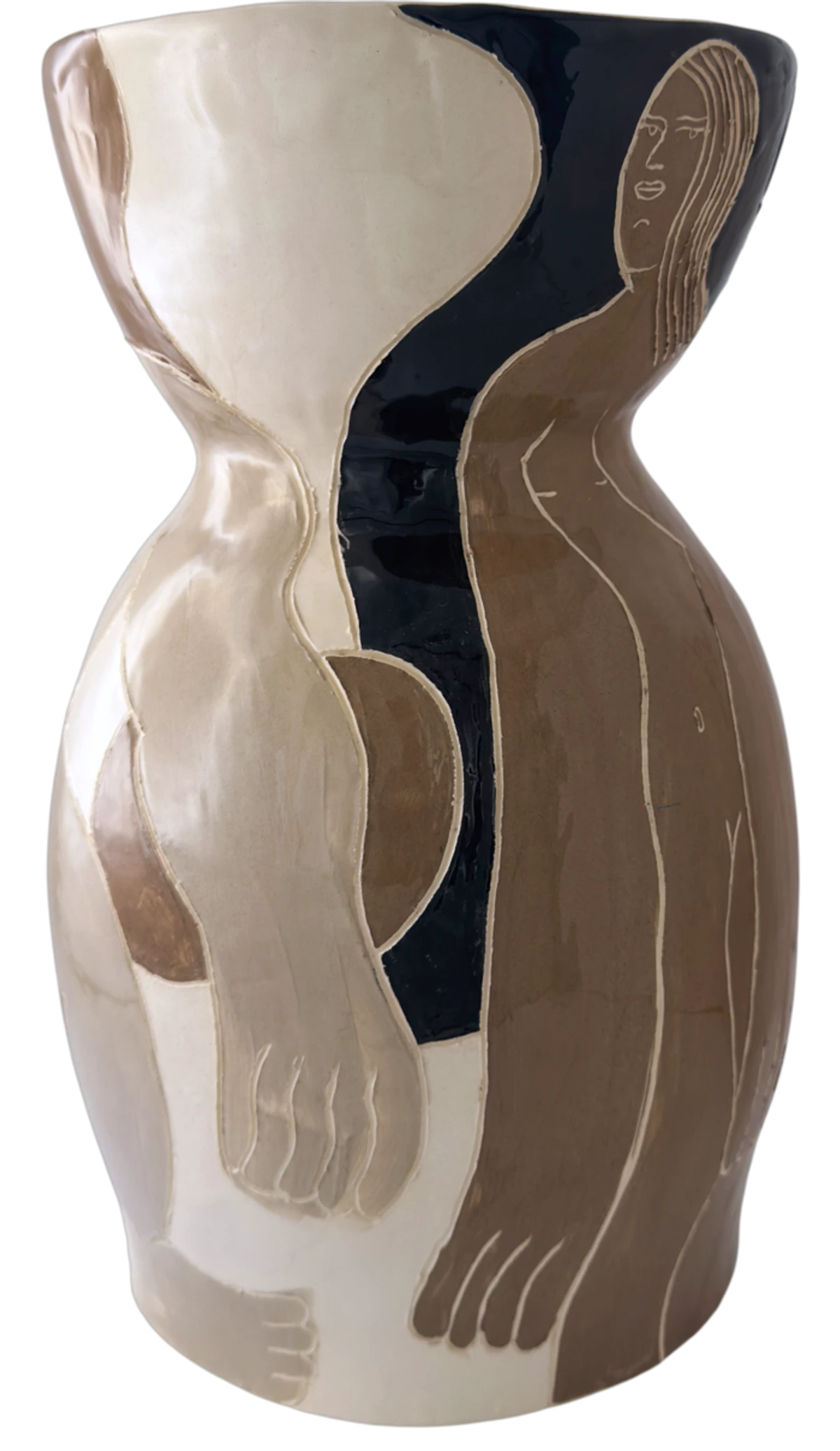 Vase N, view 11