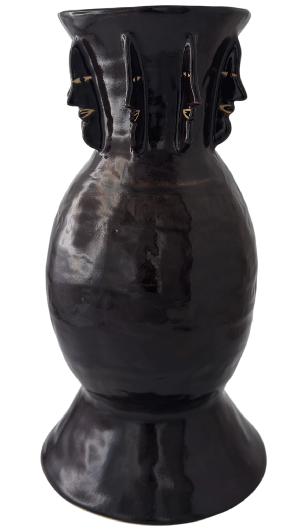 Vase E, view 13