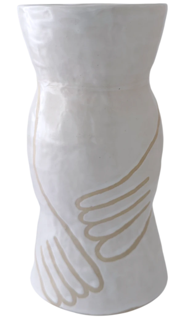 Vase F, view 8