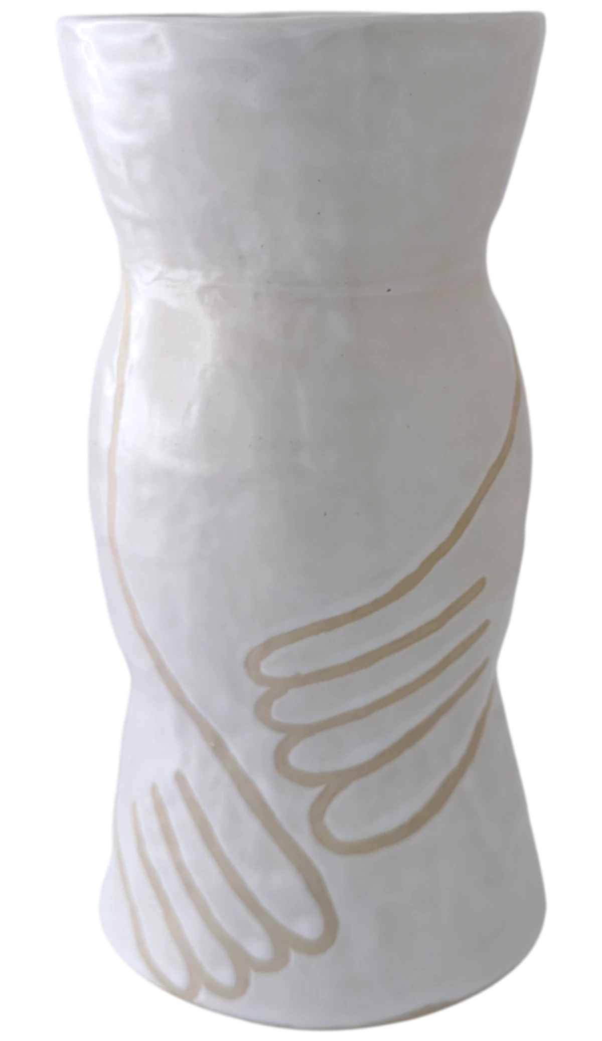 Vase F, view 8