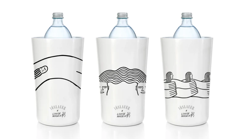 Vöslauer special edition collection