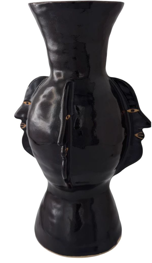Vase C, view 6